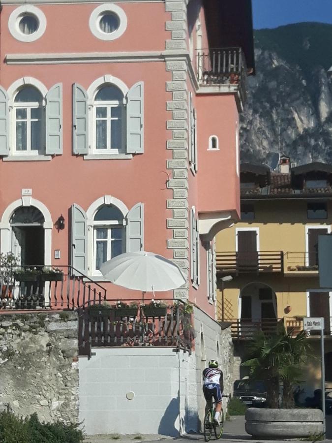 B&B Zenzero E Limone Riva del Garda Bagian luar foto