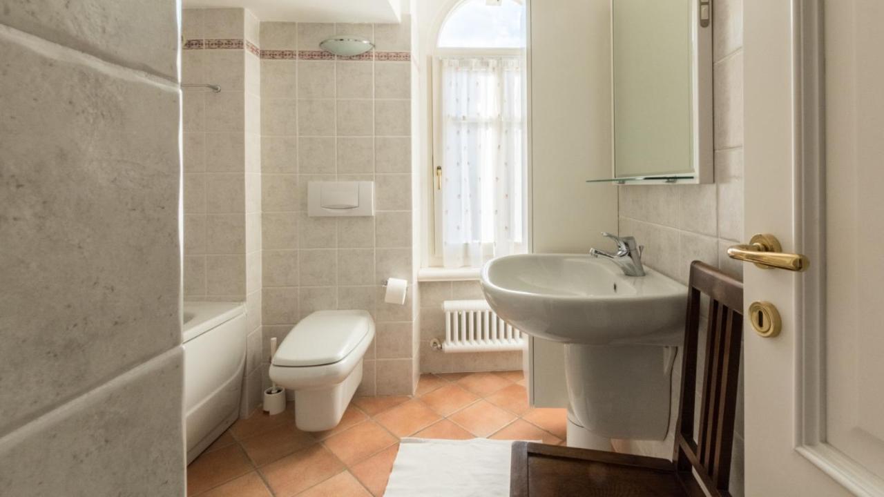 B&B Zenzero E Limone Riva del Garda Bagian luar foto
