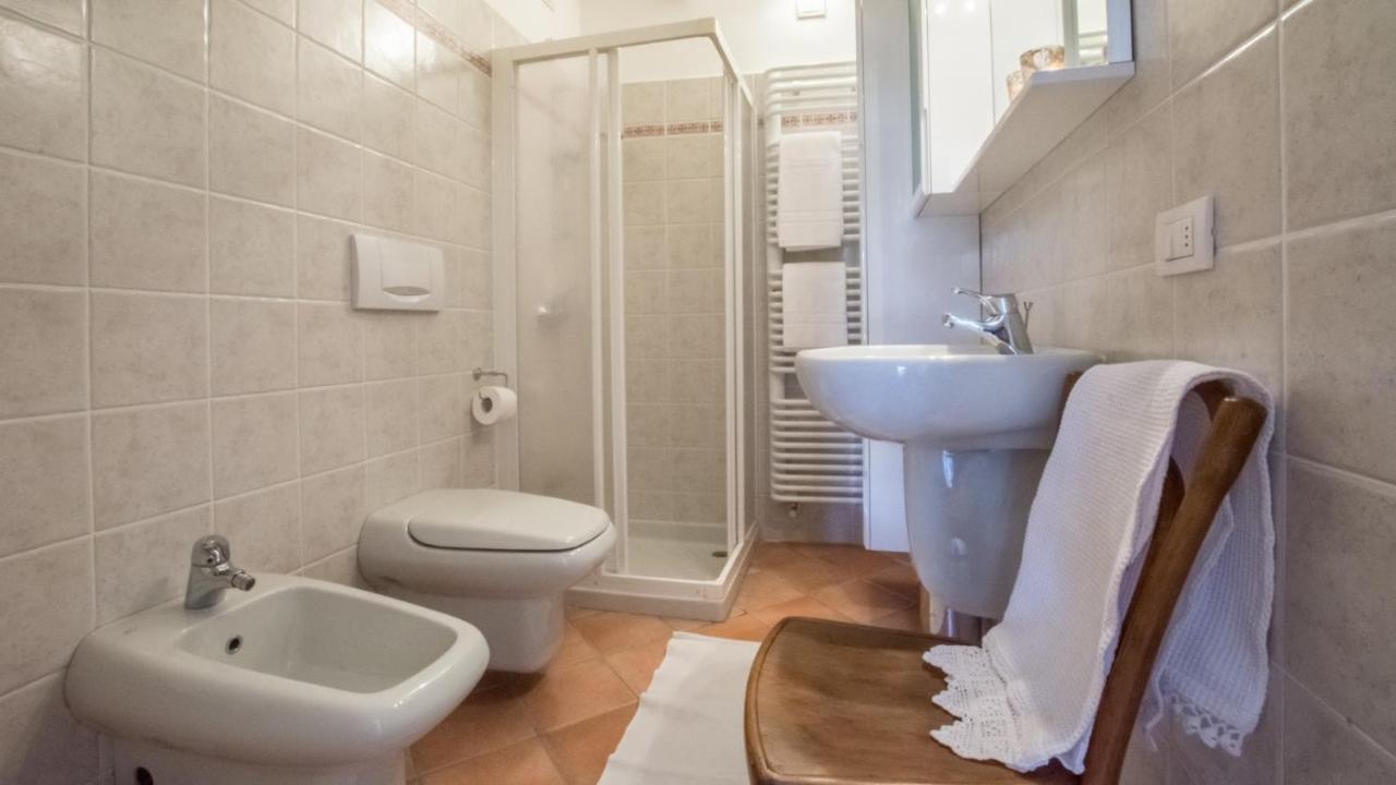 B&B Zenzero E Limone Riva del Garda Bagian luar foto