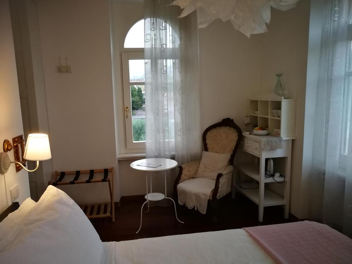 B&B Zenzero E Limone Riva del Garda Bagian luar foto