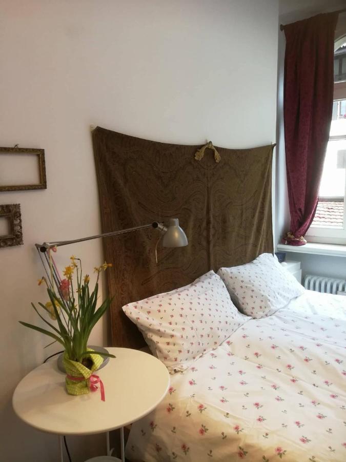 B&B Zenzero E Limone Riva del Garda Bagian luar foto