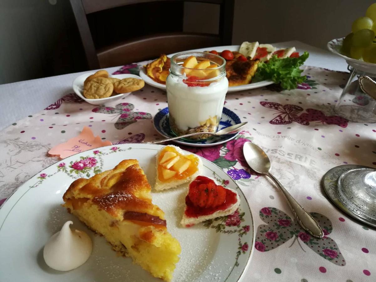 B&B Zenzero E Limone Riva del Garda Bagian luar foto