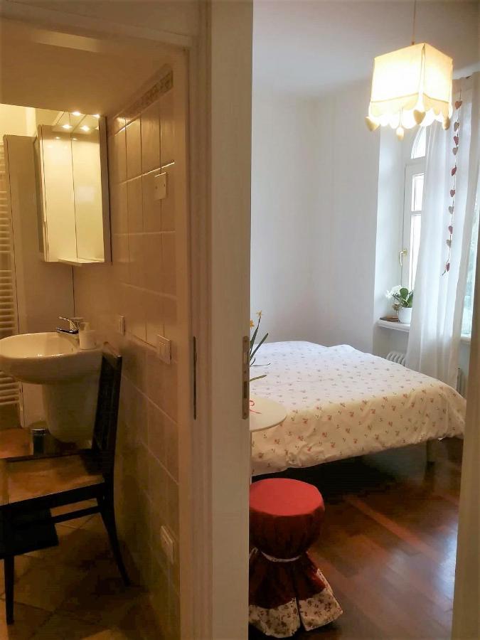 B&B Zenzero E Limone Riva del Garda Bagian luar foto